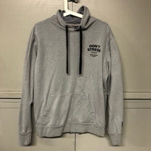 NEFF x Disney Mickey Mouse Hoodie